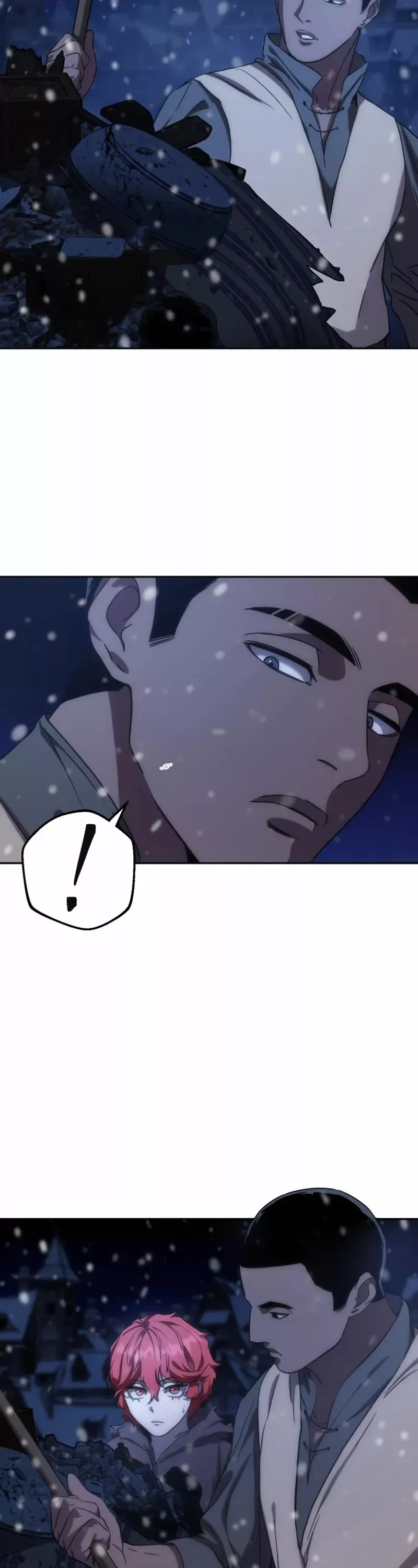 Read Star-Fostered Swordmaster Manga Online