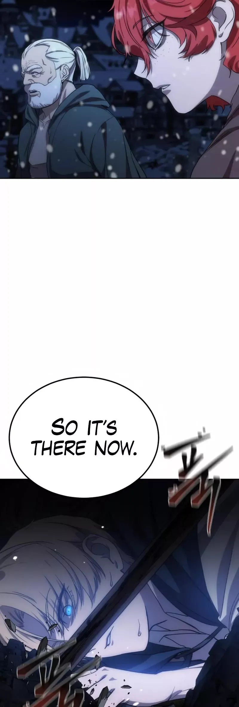Read Star-Fostered Swordmaster Manga Online