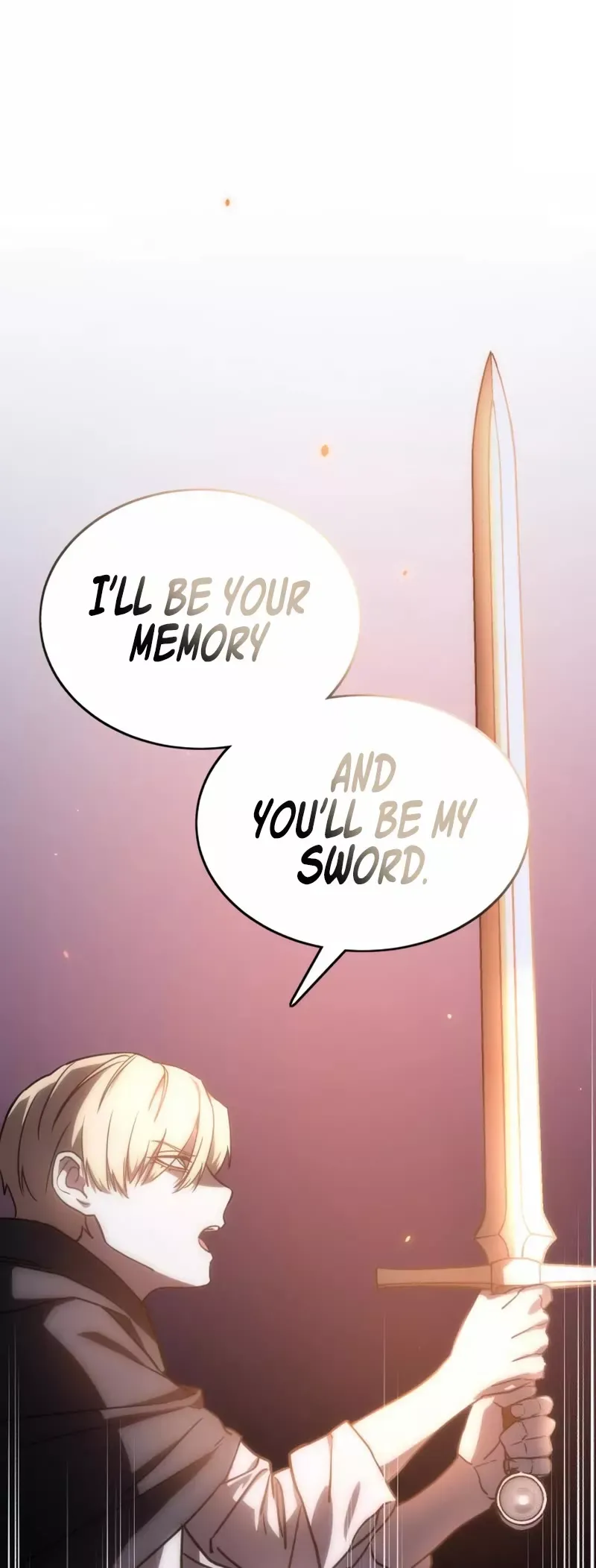 Read Star-Fostered Swordmaster Manga Online