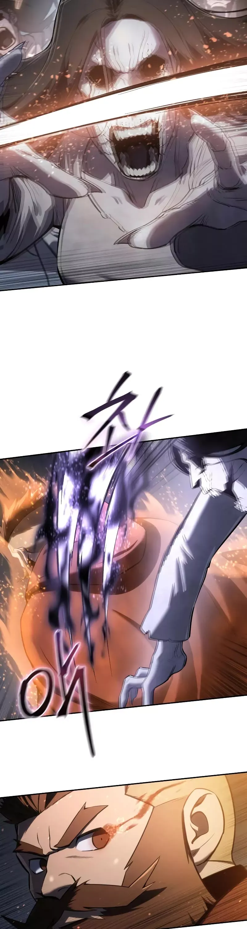 Read Star-Fostered Swordmaster Manga Online