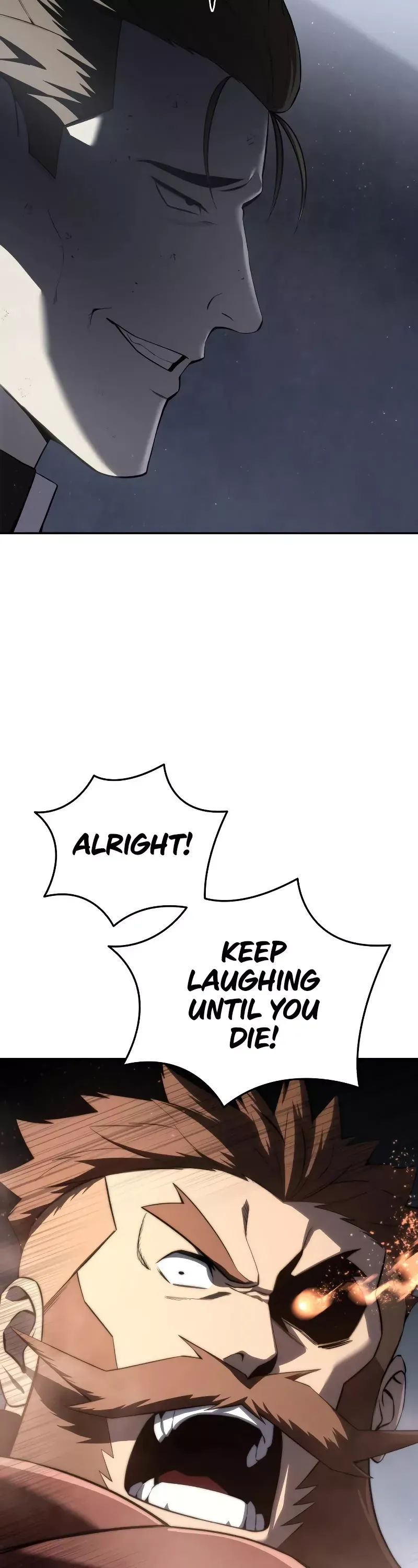 Read Star-Fostered Swordmaster Manga Online