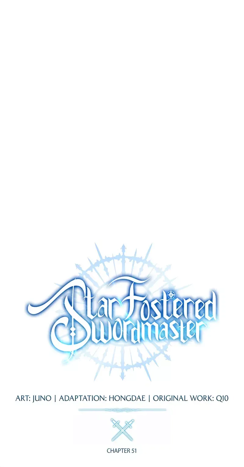 Read Star-Fostered Swordmaster Manga Online