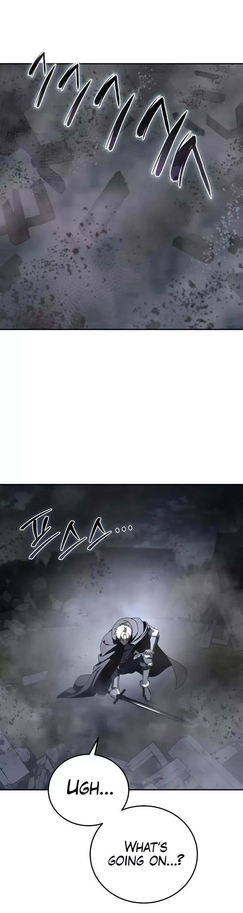 Read Star-Fostered Swordmaster Manga Online