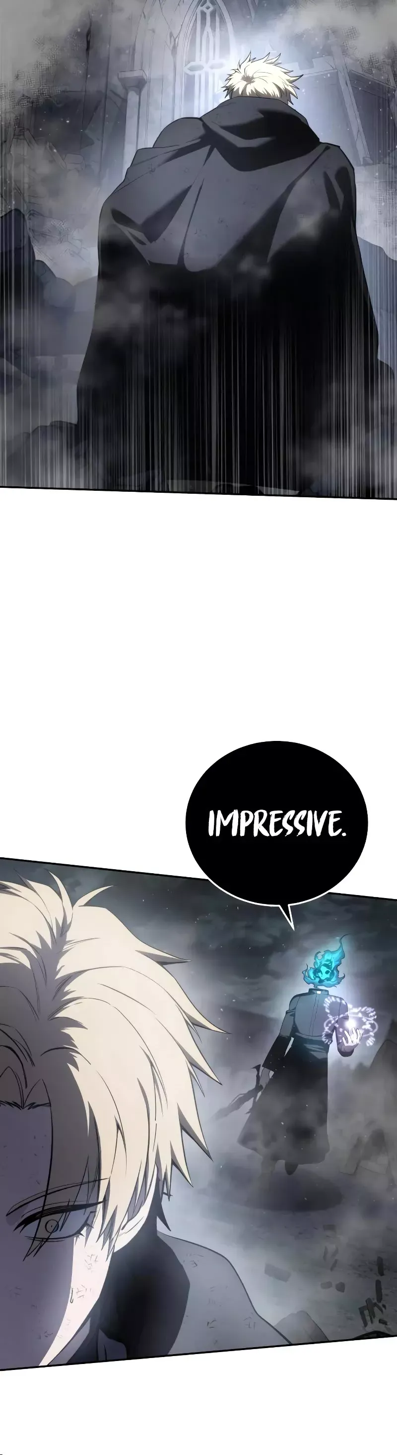 Read Star-Fostered Swordmaster Manga Online
