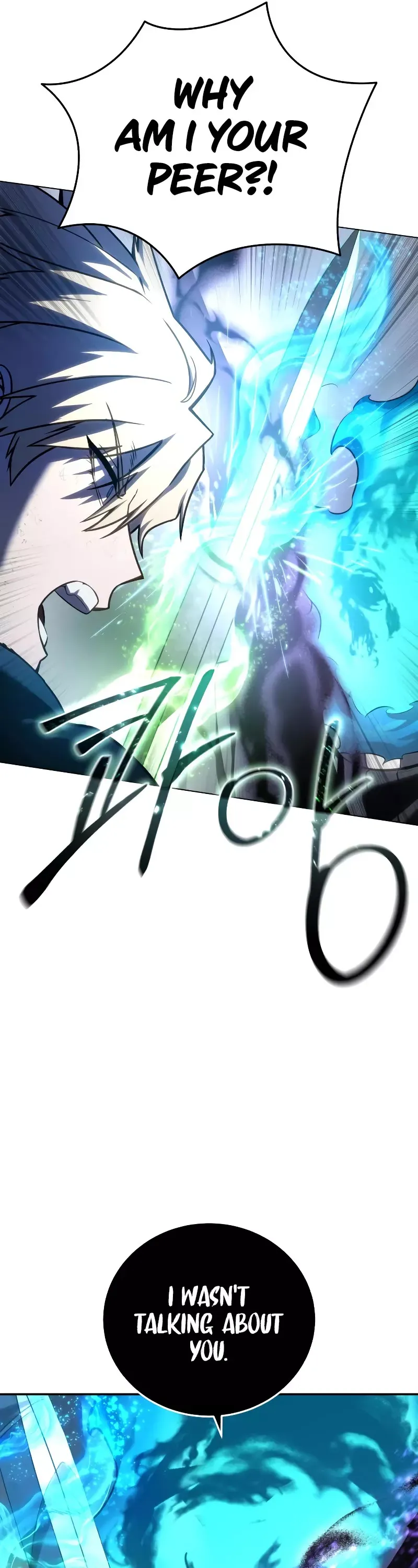Read Star-Fostered Swordmaster Manga Online