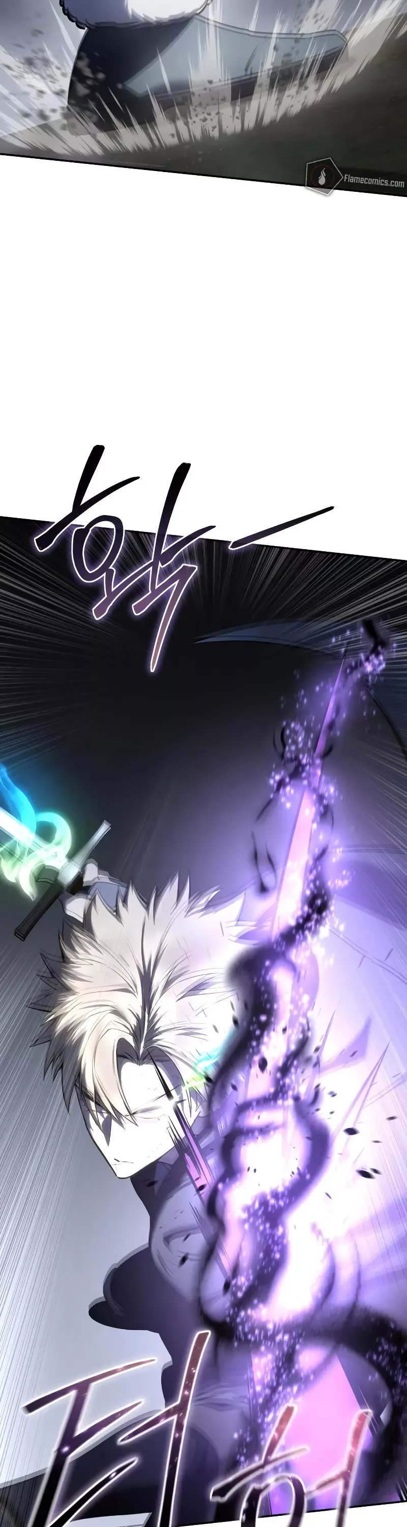Read Star-Fostered Swordmaster Manga Online