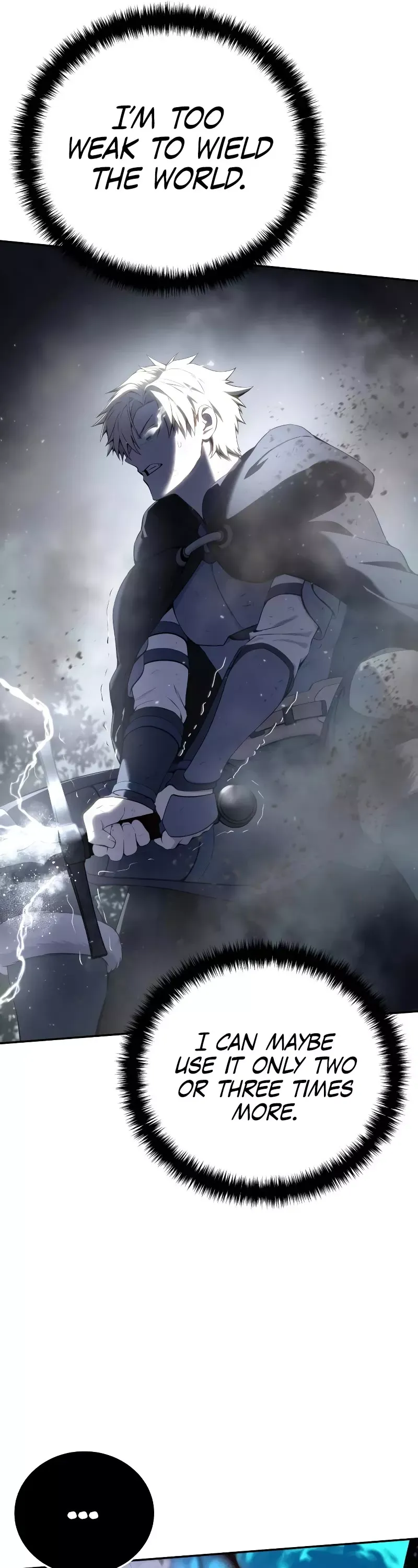 Read Star-Fostered Swordmaster Manga Online
