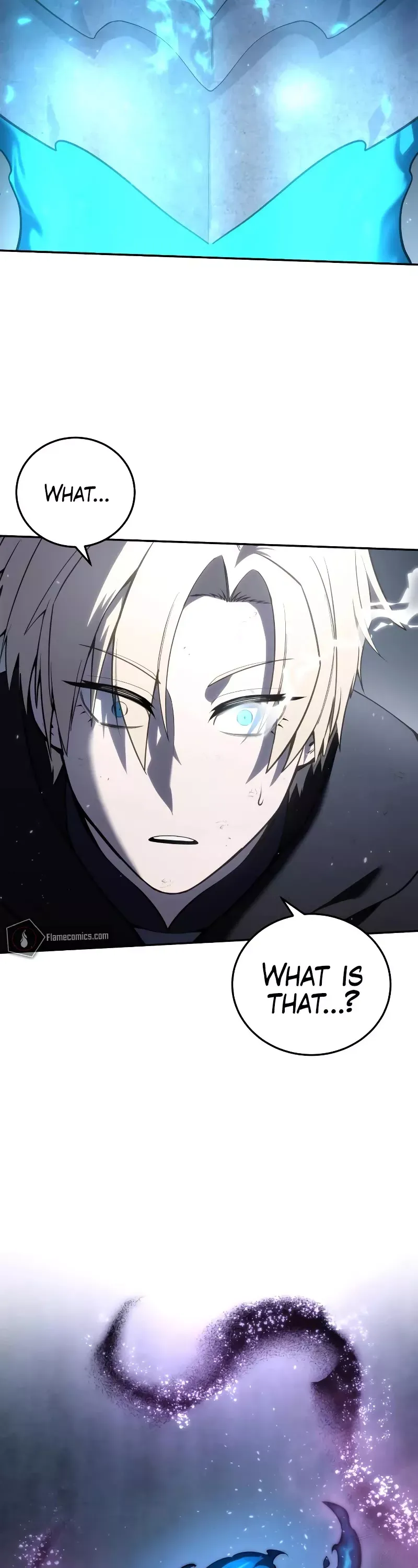 Read Star-Fostered Swordmaster Manga Online