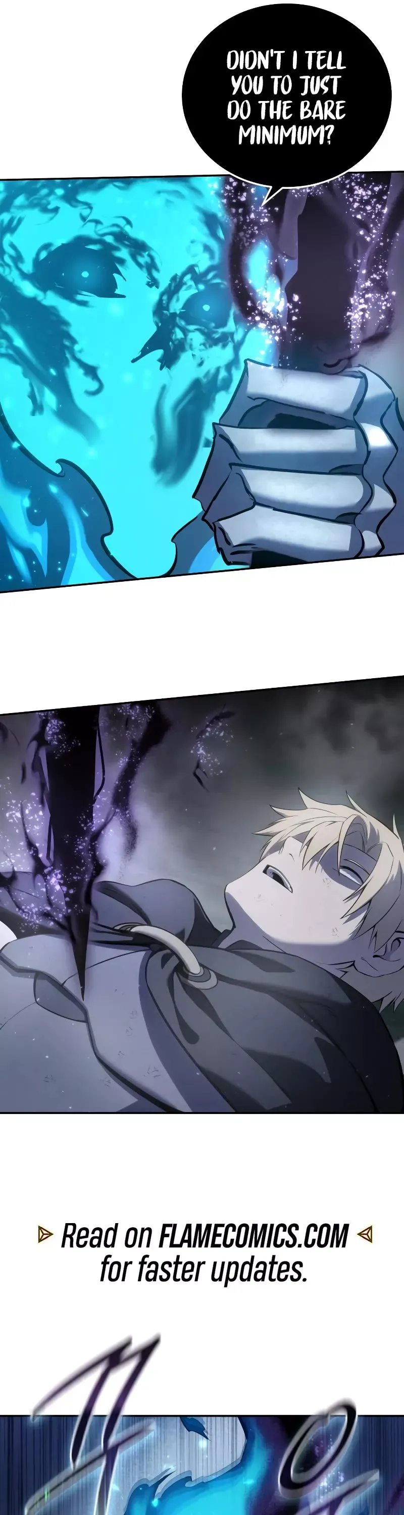 Read Star-Fostered Swordmaster Manga Online