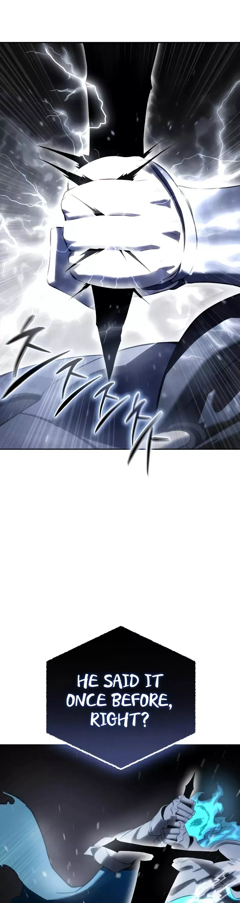 Read Star-Fostered Swordmaster Manga Online