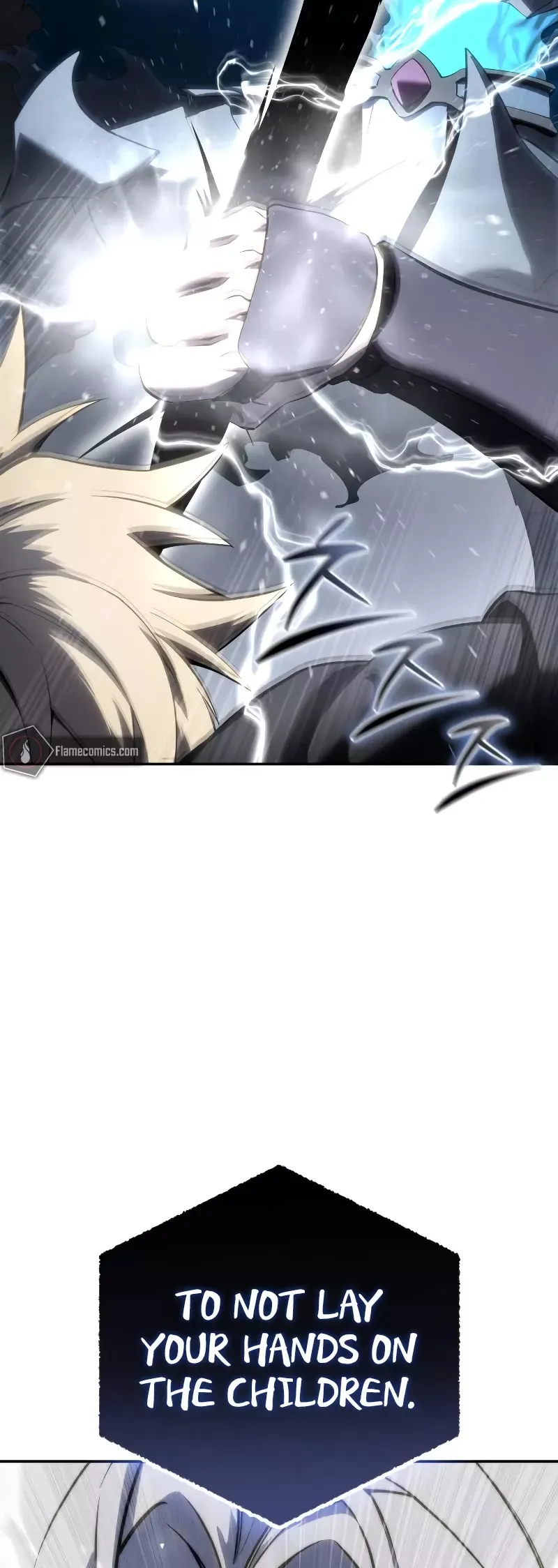 Read Star-Fostered Swordmaster Manga Online