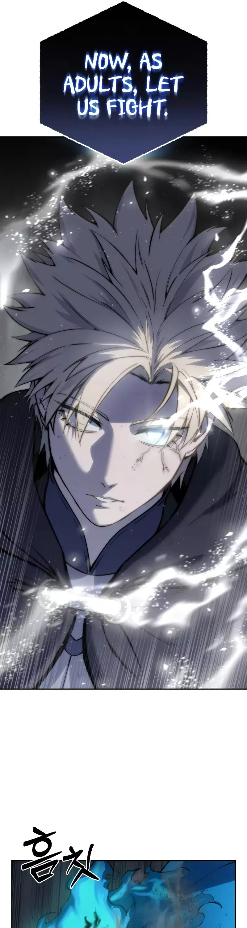 Read Star-Fostered Swordmaster Manga Online