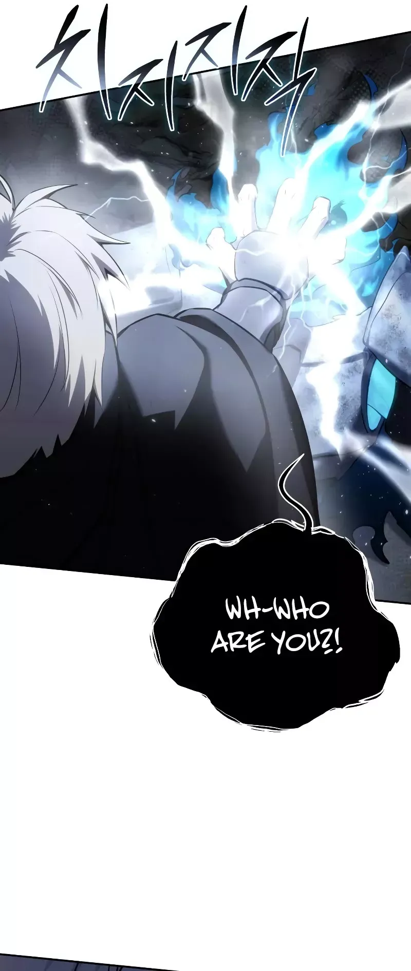 Read Star-Fostered Swordmaster Manga Online
