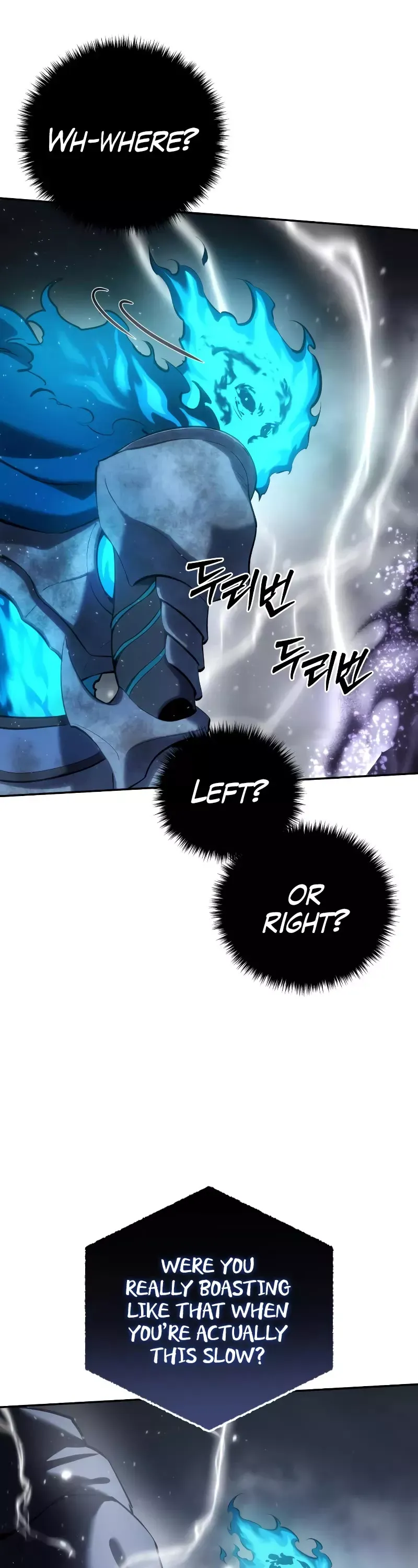 Read Star-Fostered Swordmaster Manga Online