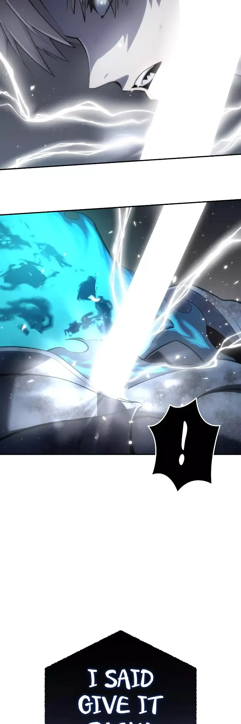 Read Star-Fostered Swordmaster Manga Online