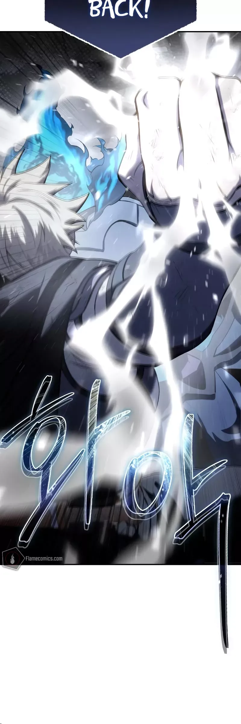 Read Star-Fostered Swordmaster Manga Online