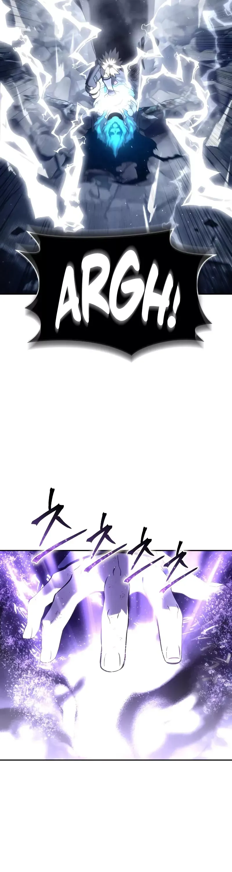 Read Star-Fostered Swordmaster Manga Online