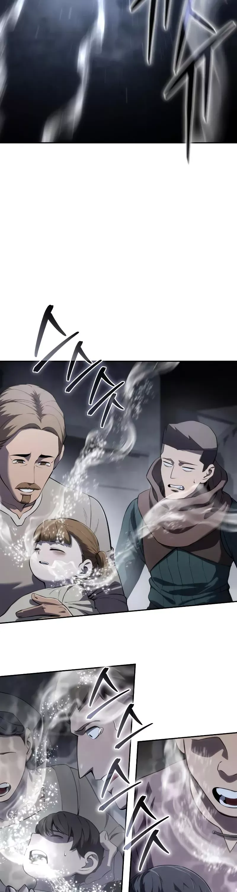 Read Star-Fostered Swordmaster Manga Online