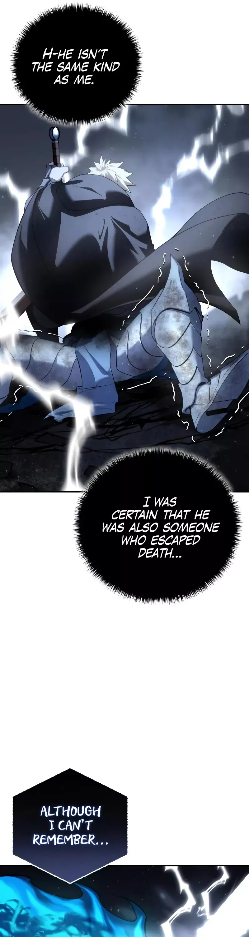 Read Star-Fostered Swordmaster Manga Online