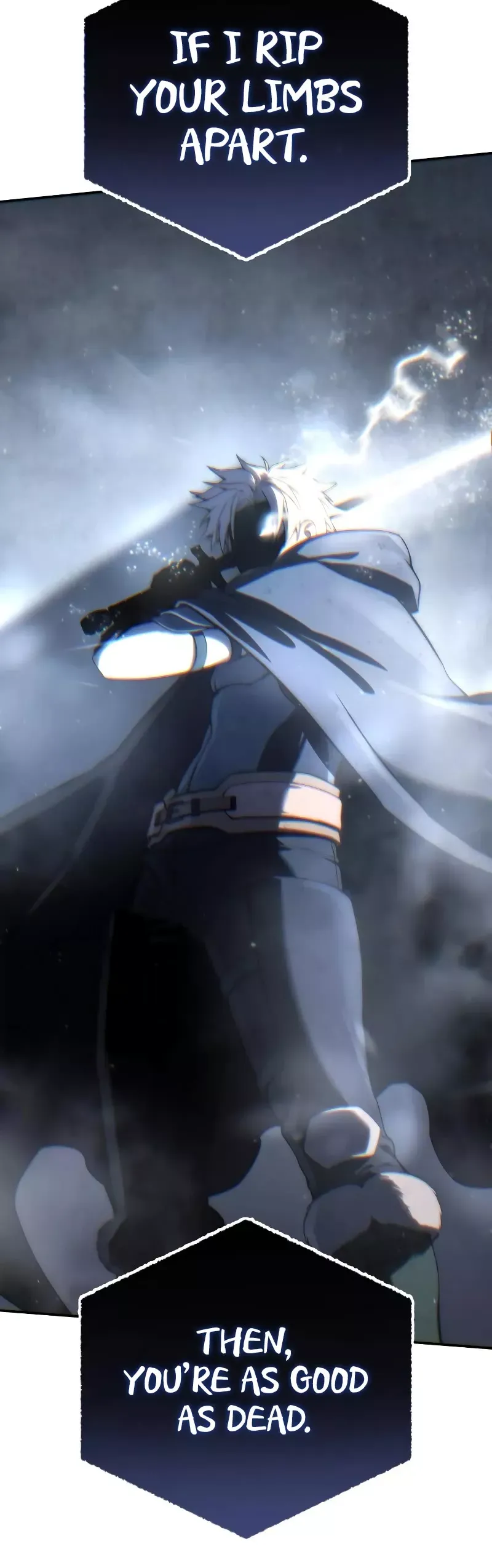 Read Star-Fostered Swordmaster Manga Online