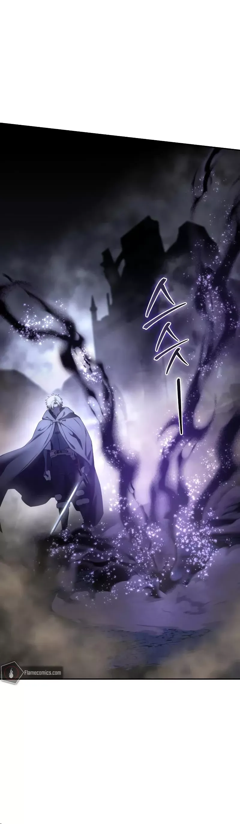 Read Star-Fostered Swordmaster Manga Online