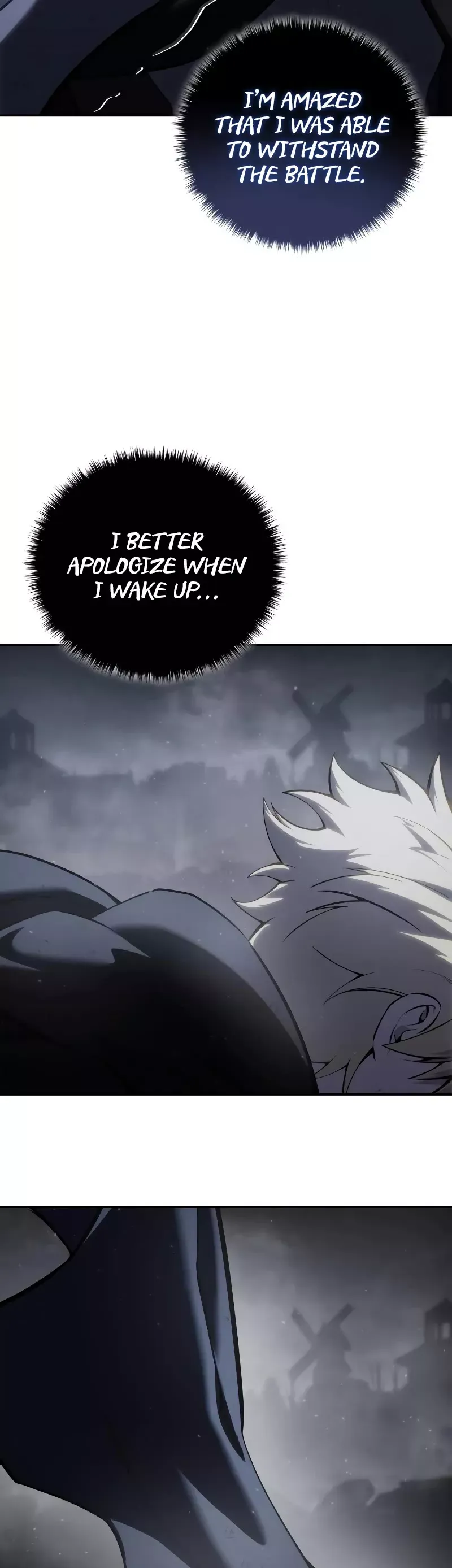 Read Star-Fostered Swordmaster Manga Online