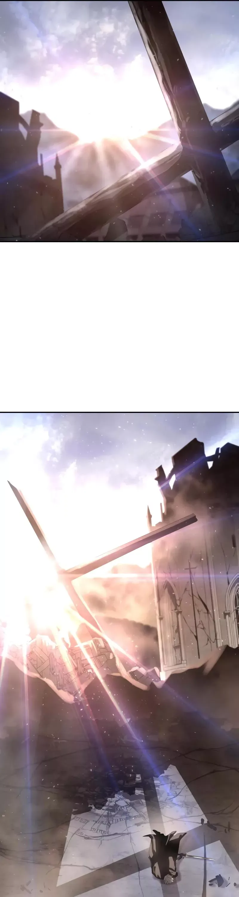 Read Star-Fostered Swordmaster Manga Online