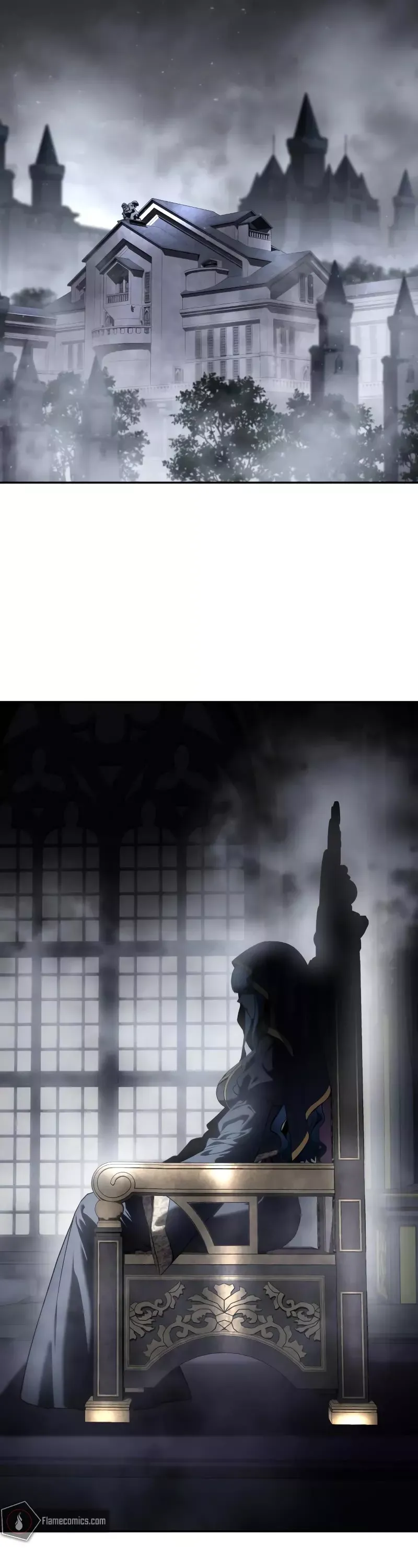 Read Star-Fostered Swordmaster Manga Online