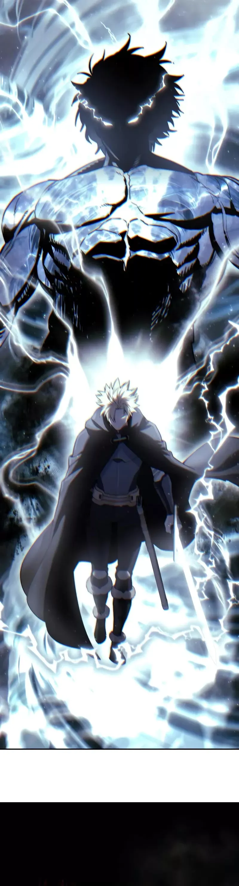 Read Star-Fostered Swordmaster Manga Online
