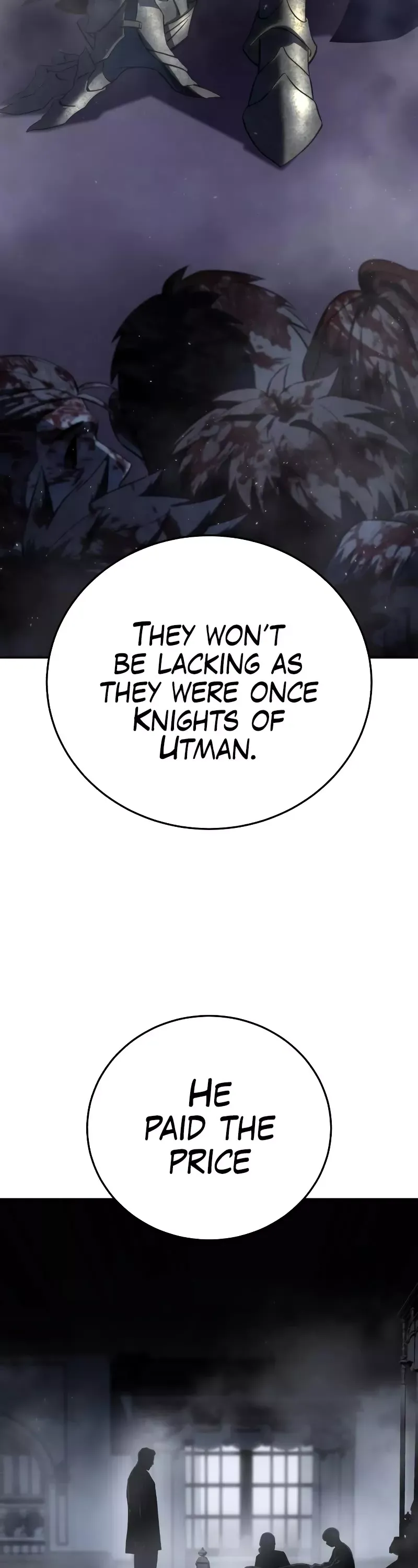 Read Star-Fostered Swordmaster Manga Online