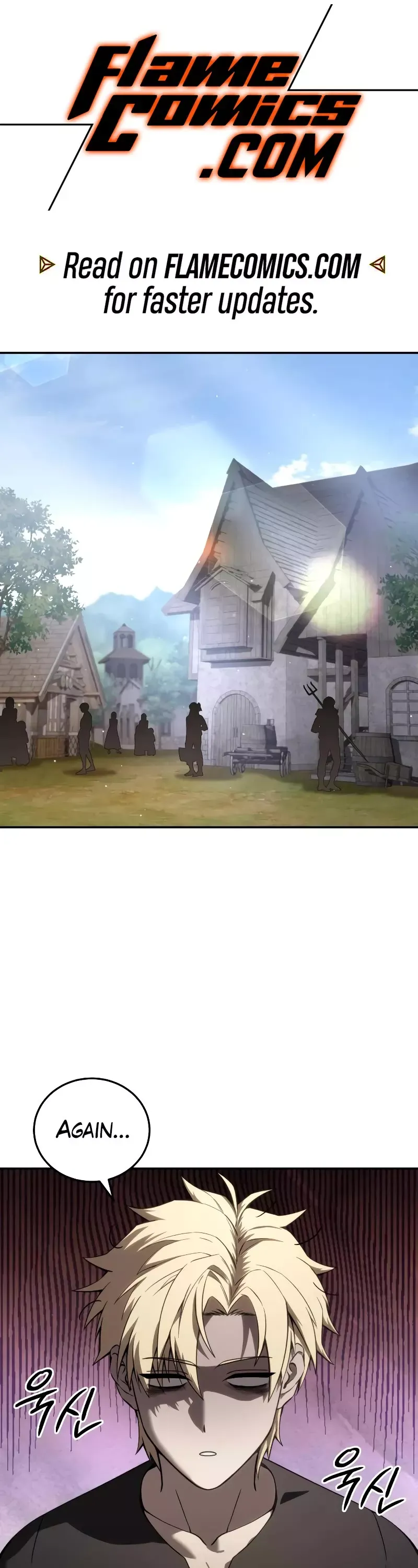 Read Star-Fostered Swordmaster Manga Online
