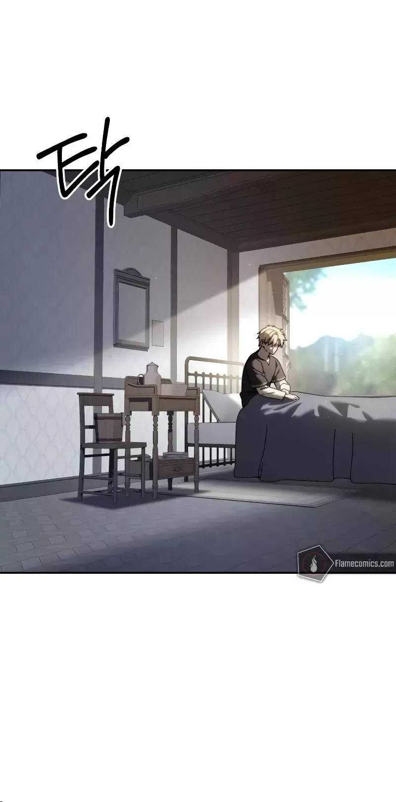 Read Star-Fostered Swordmaster Manga Online