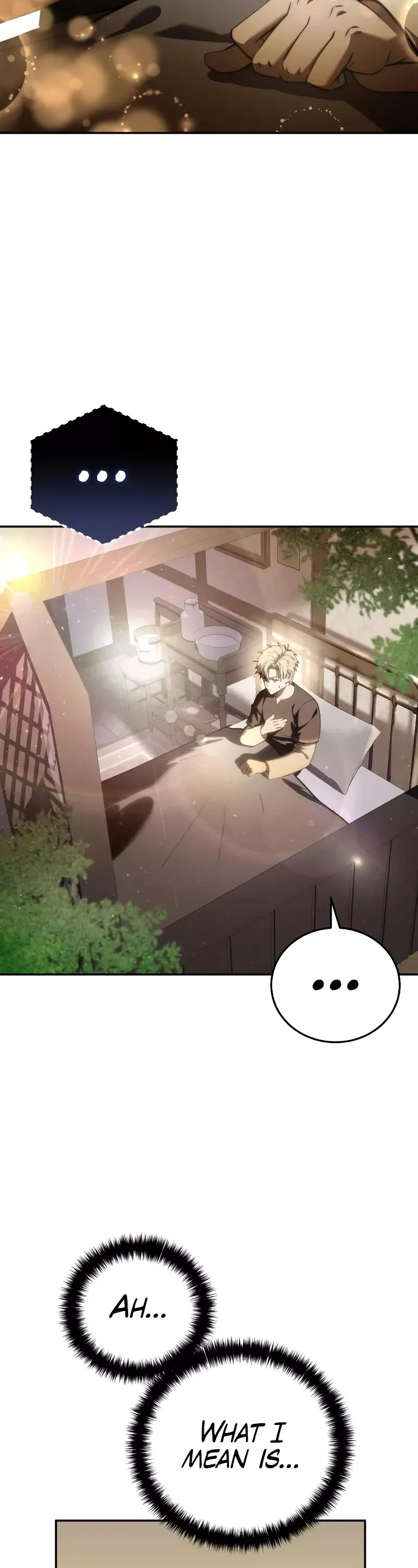 Read Star-Fostered Swordmaster Manga Online
