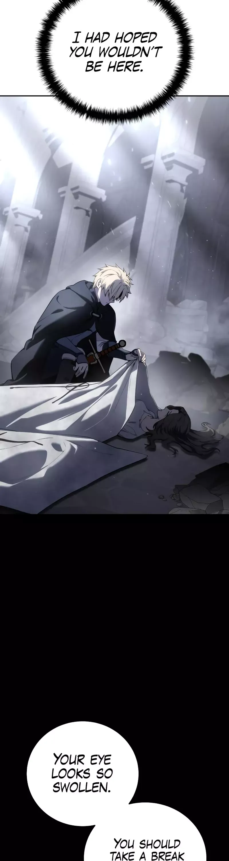 Read Star-Fostered Swordmaster Manga Online