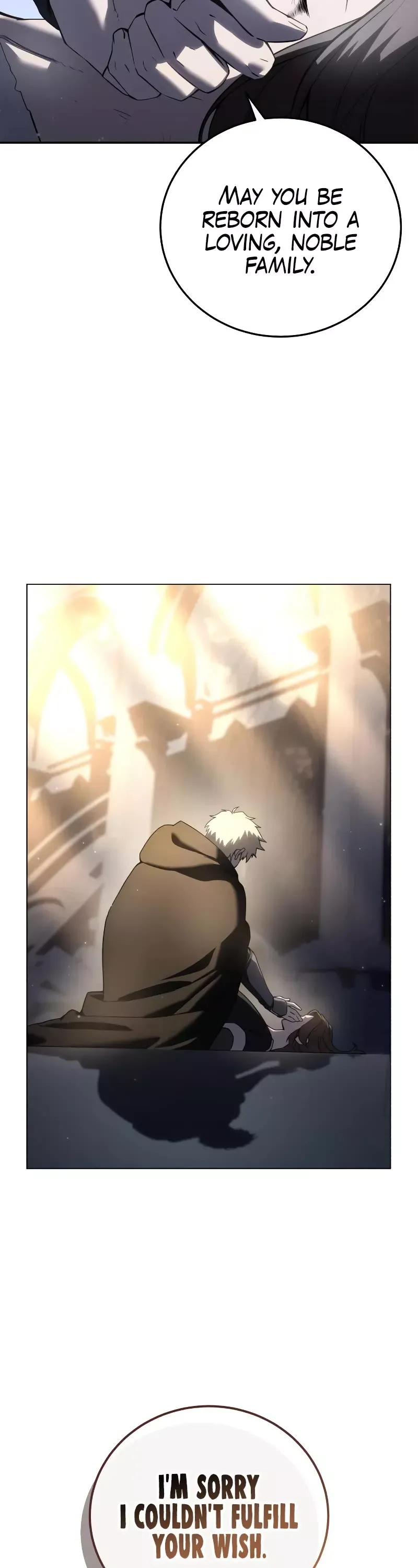Read Star-Fostered Swordmaster Manga Online