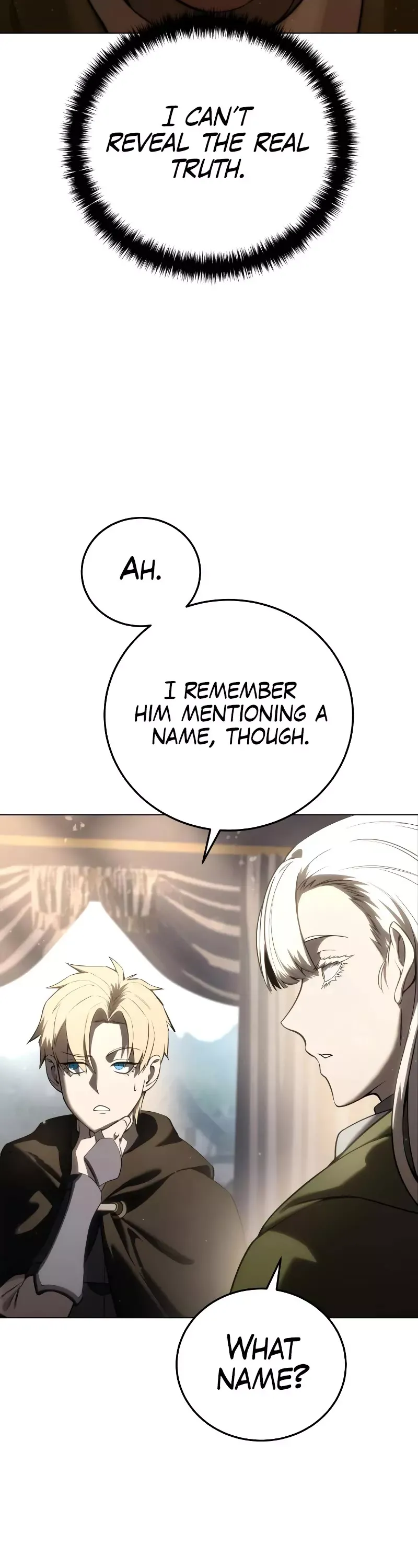 Read Star-Fostered Swordmaster Manga Online