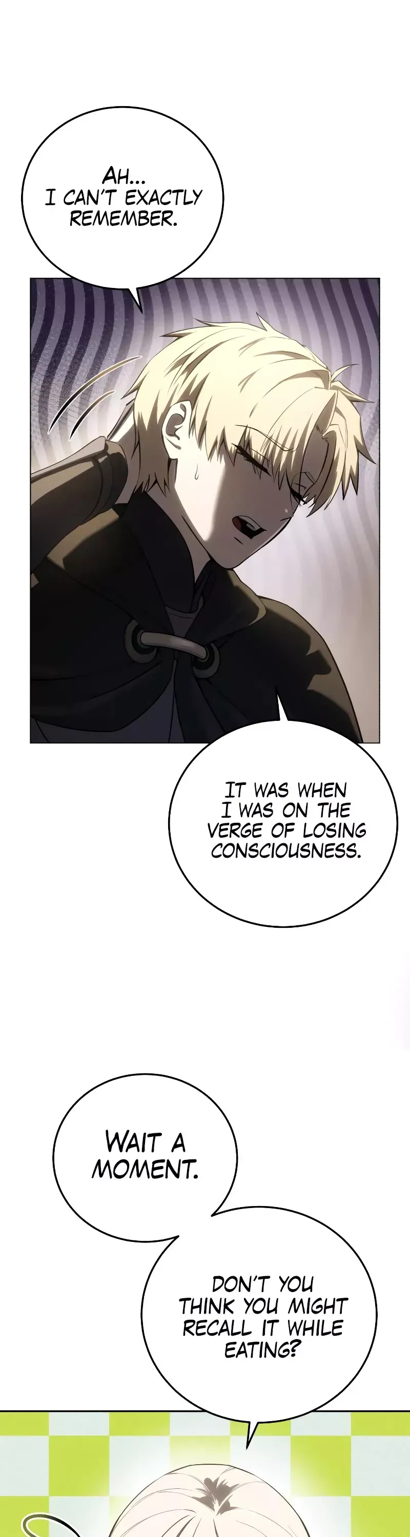 Read Star-Fostered Swordmaster Manga Online