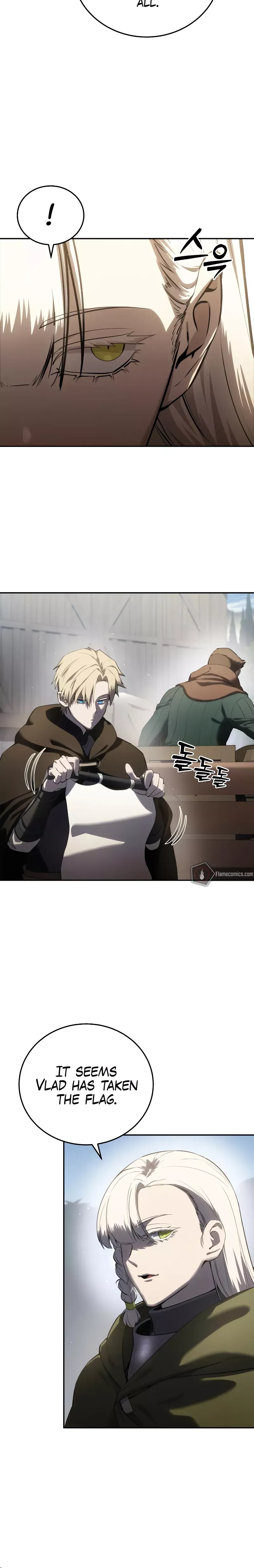 Read Star-Fostered Swordmaster Manga Online