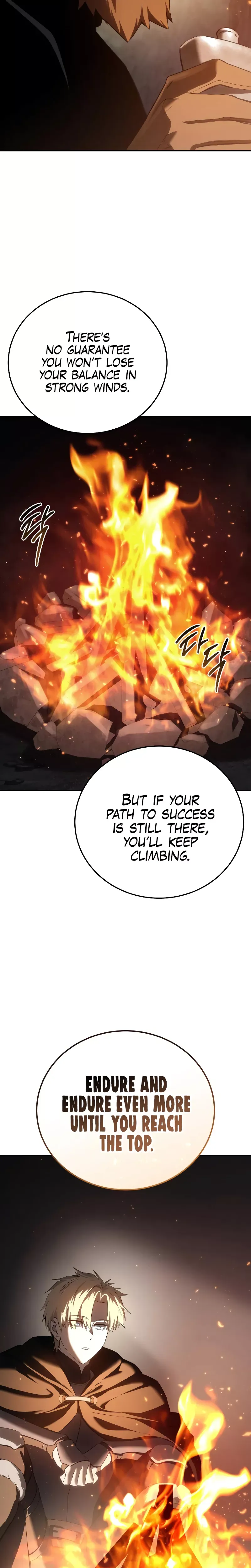 Read Star-Fostered Swordmaster Manga Online