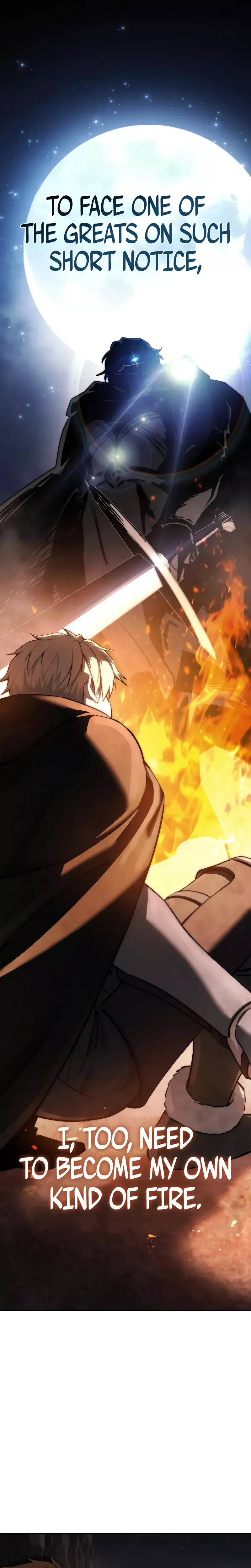 Read Star-Fostered Swordmaster Manga Online