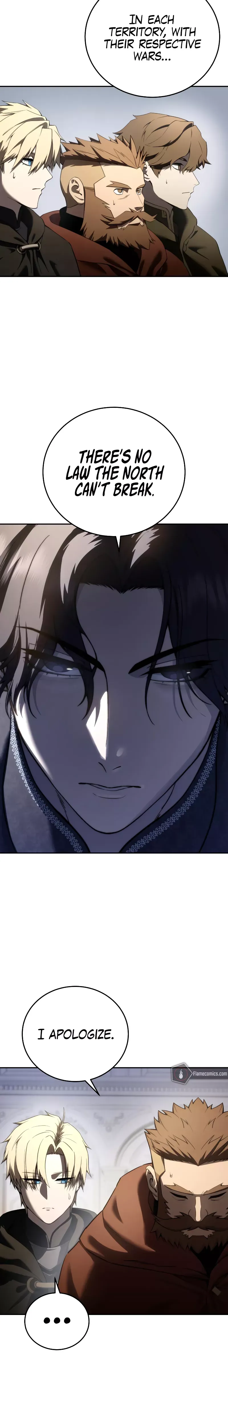 Read Star-Fostered Swordmaster Manga Online