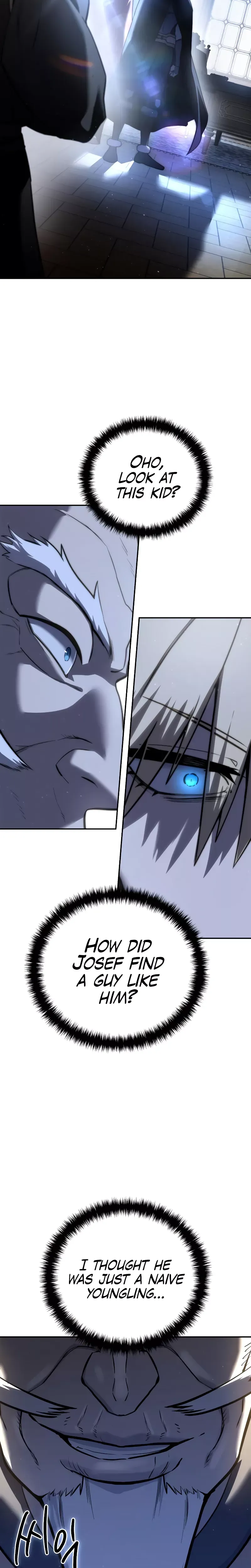 Read Star-Fostered Swordmaster Manga Online