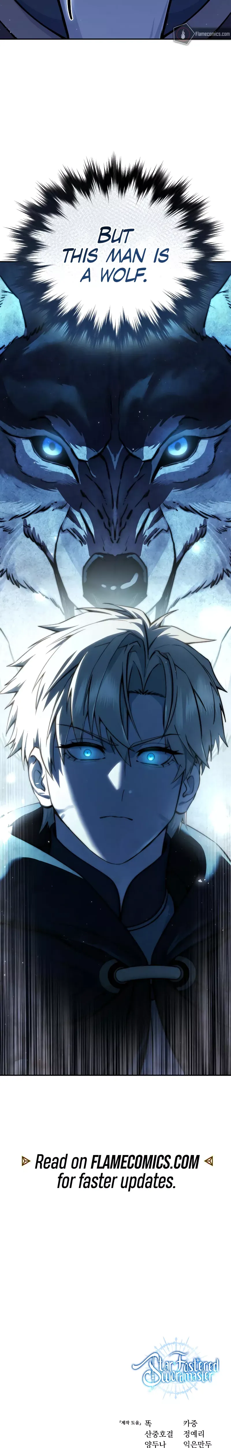 Read Star-Fostered Swordmaster Manga Online