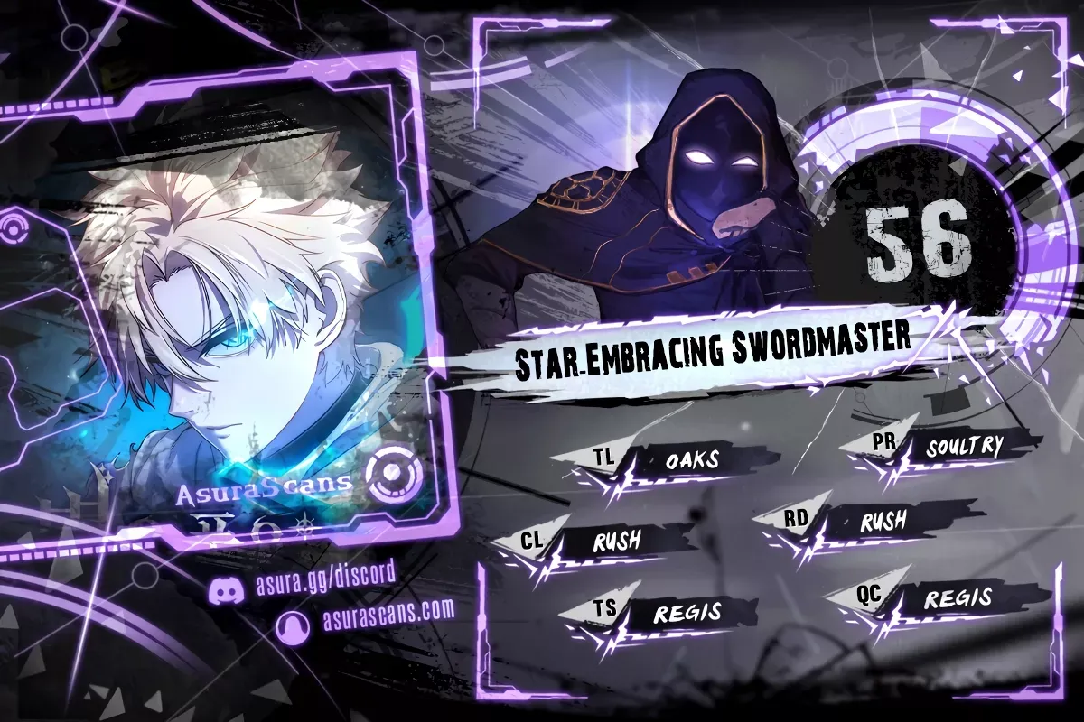 Read Star-Fostered Swordmaster Manga Online