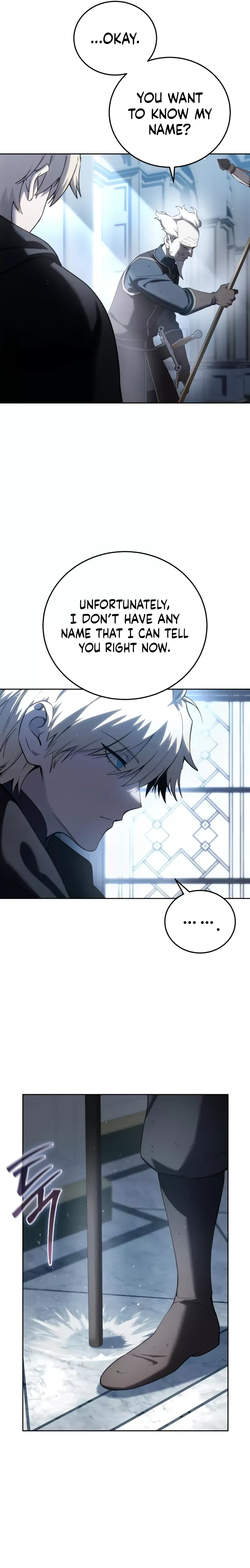 Read Star-Fostered Swordmaster Manga Online