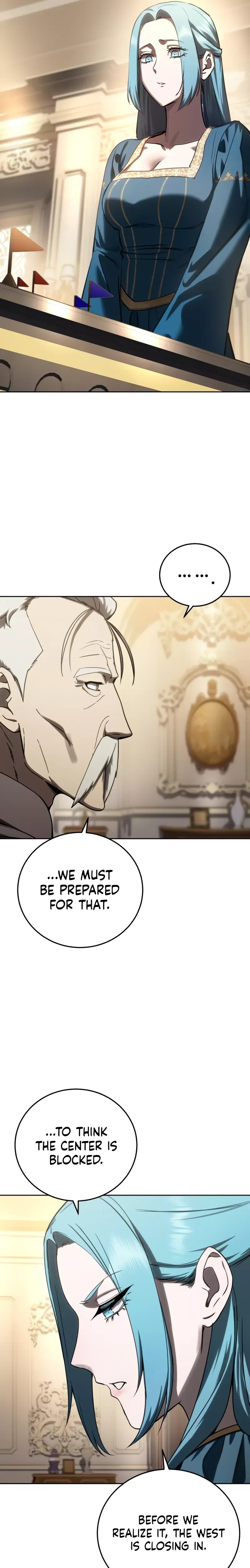 Read Star-Fostered Swordmaster Manga Online