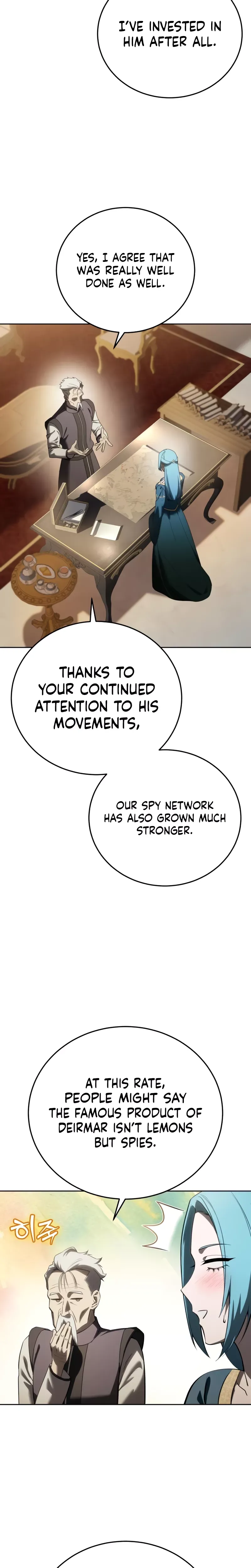 Read Star-Fostered Swordmaster Manga Online