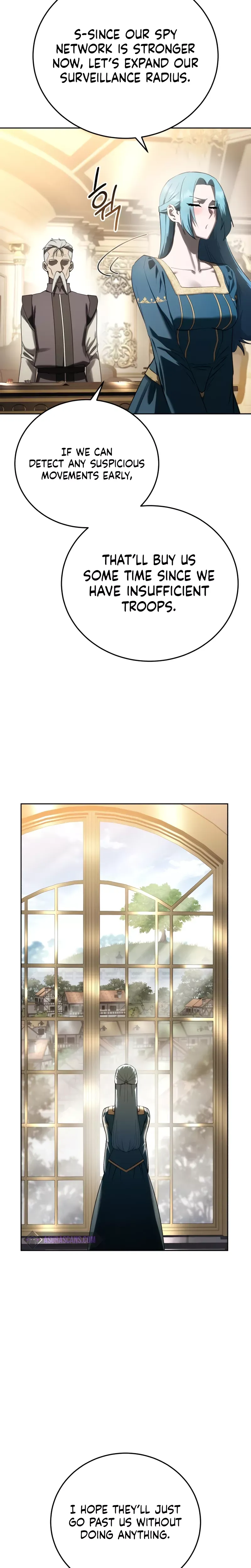 Read Star-Fostered Swordmaster Manga Online