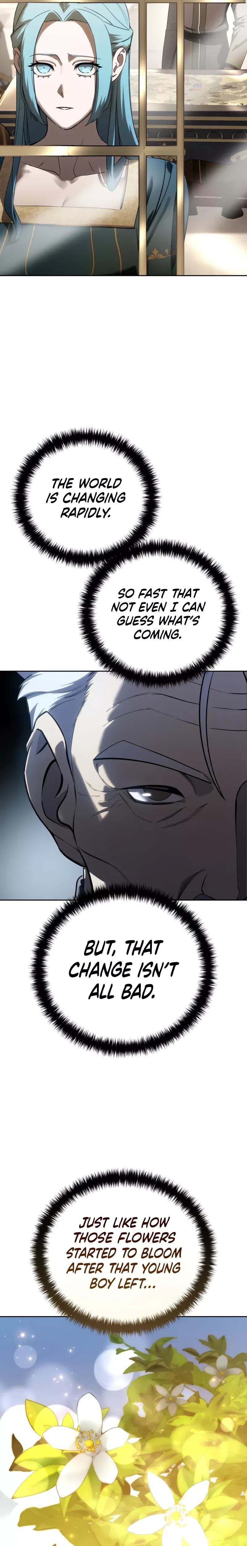 Read Star-Fostered Swordmaster Manga Online