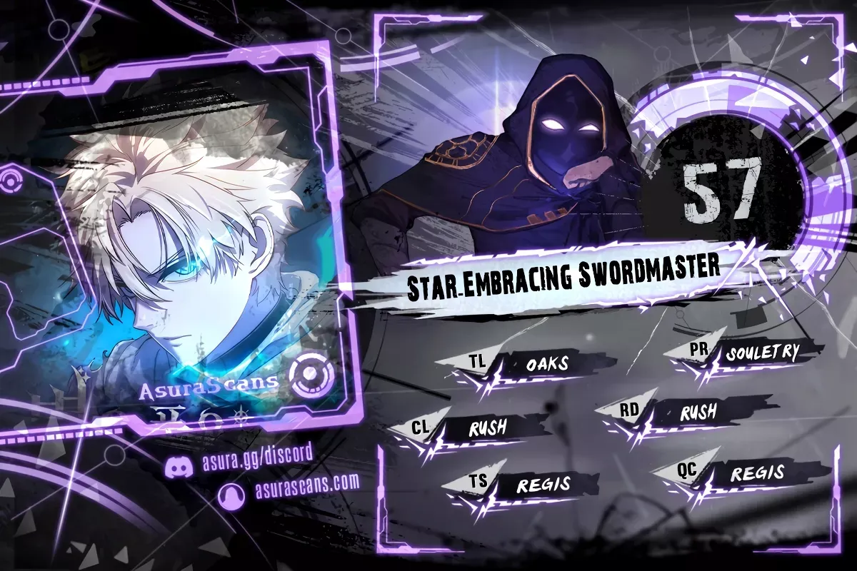 Read Star-Fostered Swordmaster Manga Online